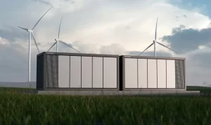 Containerized Energy Storage Systems