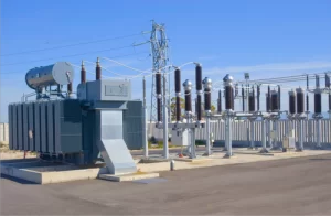 Commercial and Industrial Energy Storage Systems