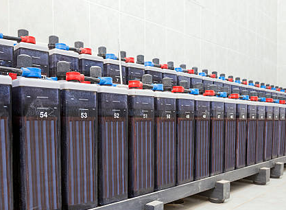 Energy storage battery