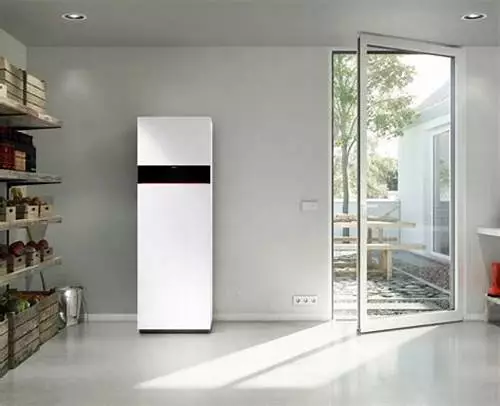 3.Home battery backup system for renewable energy solutions