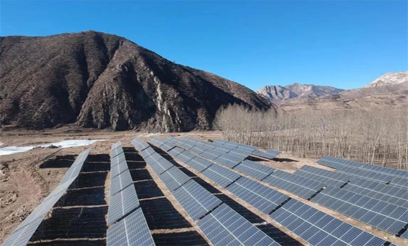 Industrial and Commercial Energy Storage Board