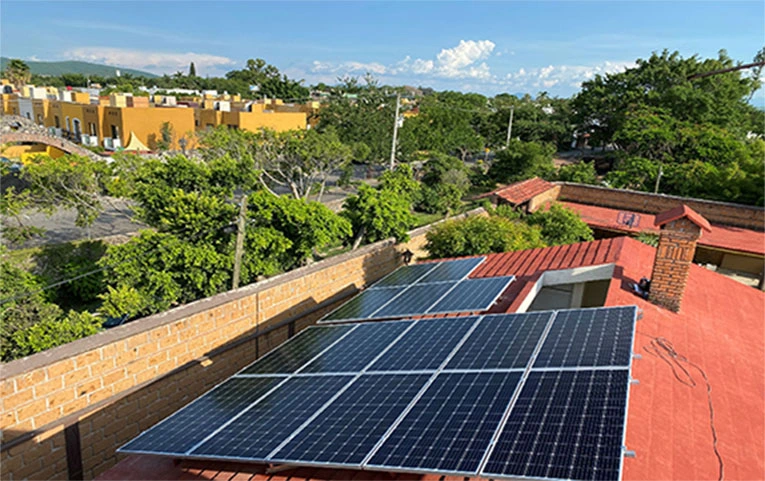 Industrial and Commercial Energy Storage Board